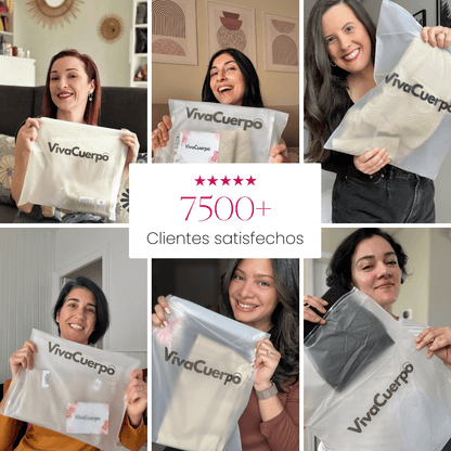 Leggings Push Up anticelulitis 3D