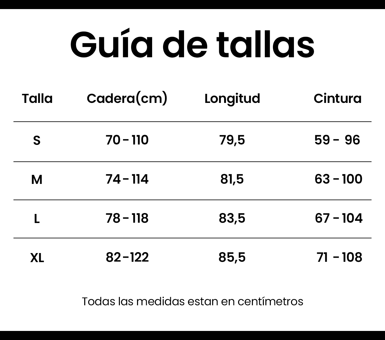 Leggings Push Up anticelulitis 3D