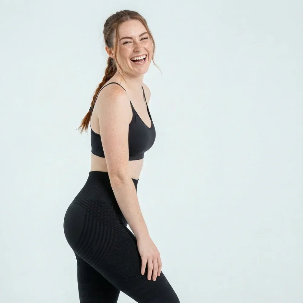 Leggings VivaCuerpo Push Up 3D